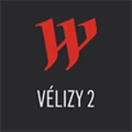 vélizy 2 android application logo